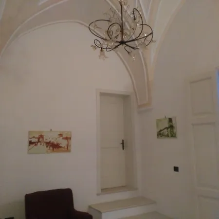 Bed & Breakfast Agora &