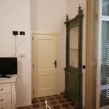 Agorà Suites&apartments Alojamento de Acomodação e Pequeno-almoço