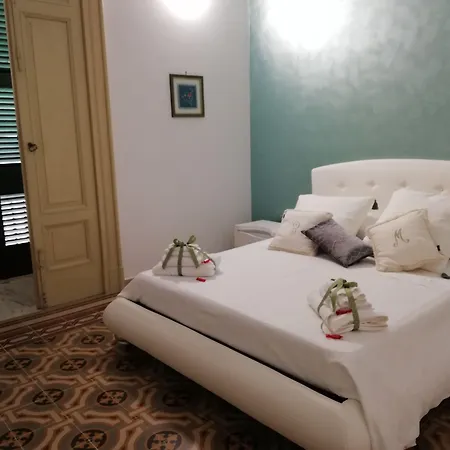 Bed & Breakfast Agora &