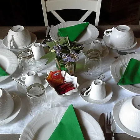 Agora & Bed & Breakfast