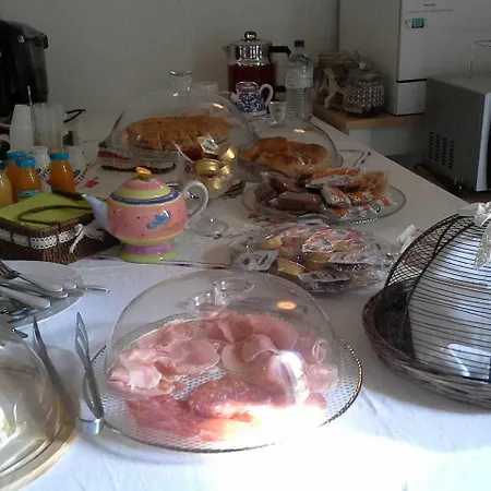 Bed & Breakfast Agora & Manduria