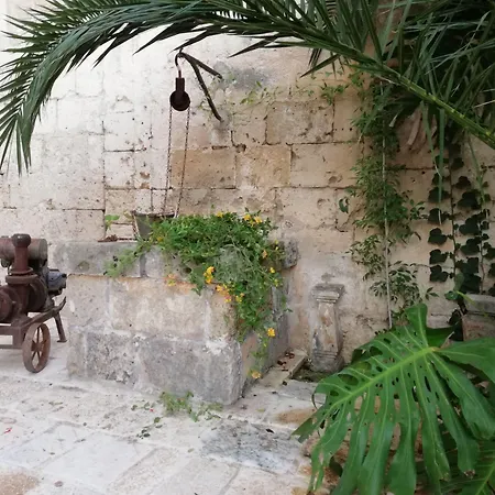 Agora & Bed & Breakfast 4*