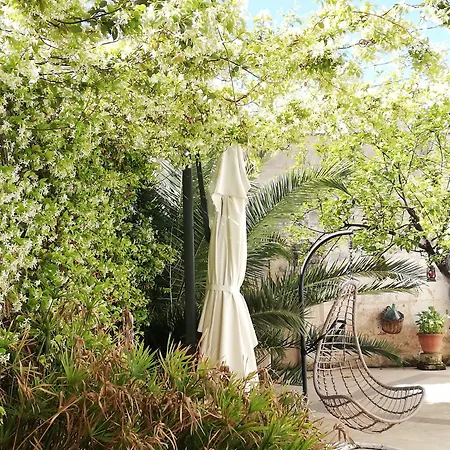 Agora & Bed & Breakfast Manduria