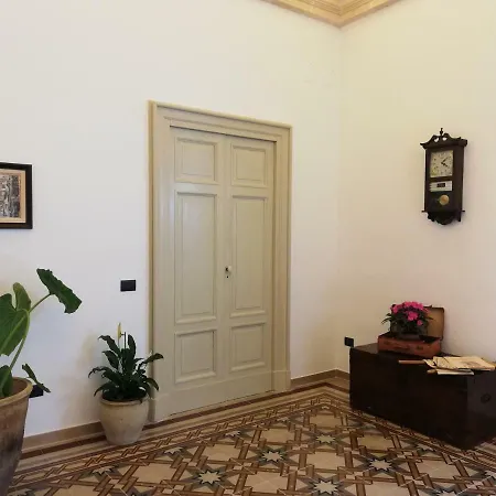 Bed & Breakfast Agora &