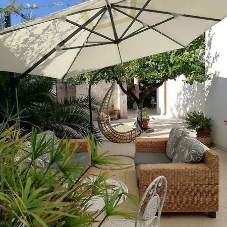 Bed & Breakfast Agora & Manduria