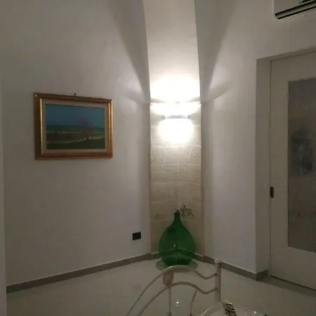 Agora & Bed & Breakfast