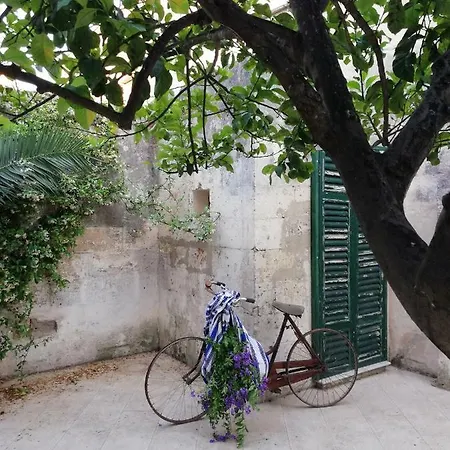 Agora & Bed & Breakfast