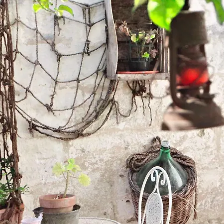 Agora & Bed & Breakfast