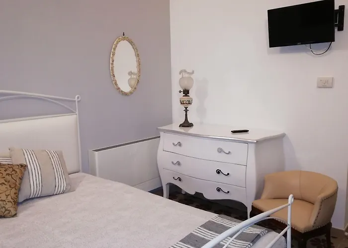 Agorà Suites&apartments Alojamento de Acomodação e Pequeno-almoço Manduria