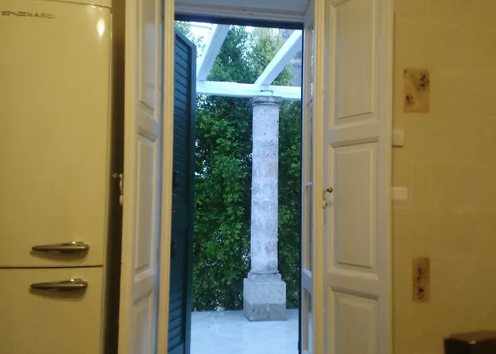 Agorà Suites&apartments 4*