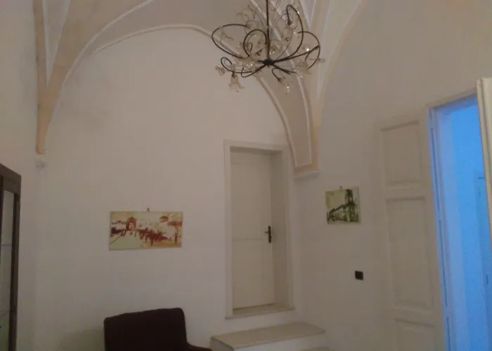 Alojamento de Acomodação e Pequeno-almoço Agorà Suites&apartments