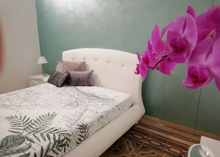 Agorà Suites&apartments 4* Manduria