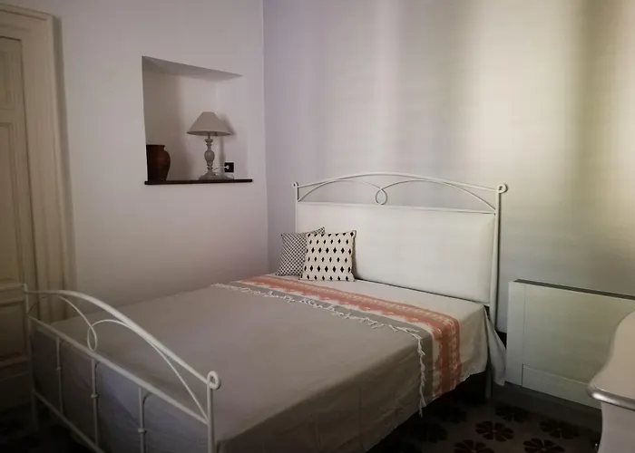 Agorà Suites&apartments Alojamento de Acomodação e Pequeno-almoço