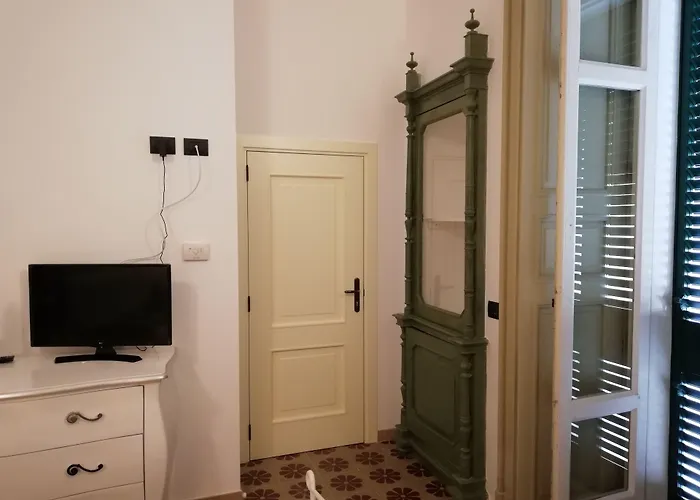 Agorà Suites&apartments Alojamento de Acomodação e Pequeno-almoço