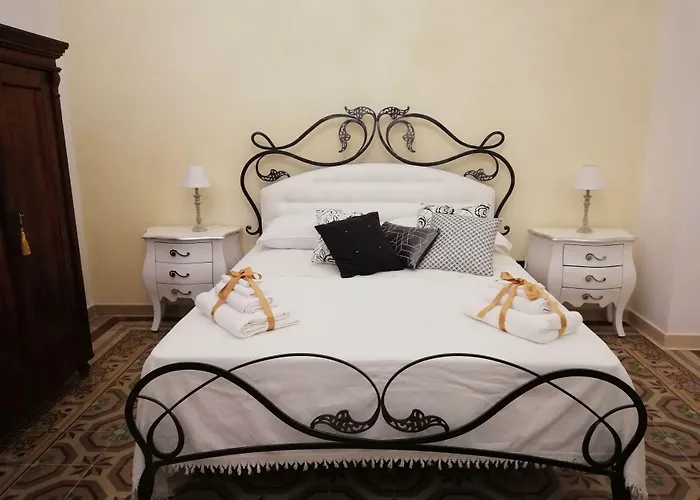 Agorà Suites&apartments Manduria
