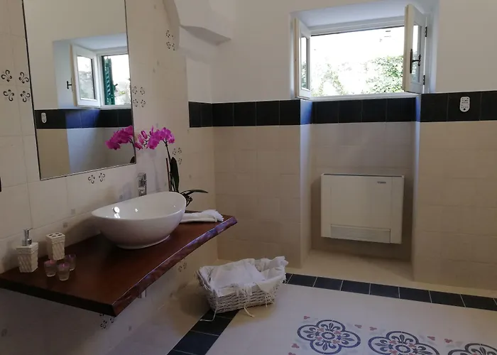 Agorà Suites&apartments 4* Manduria