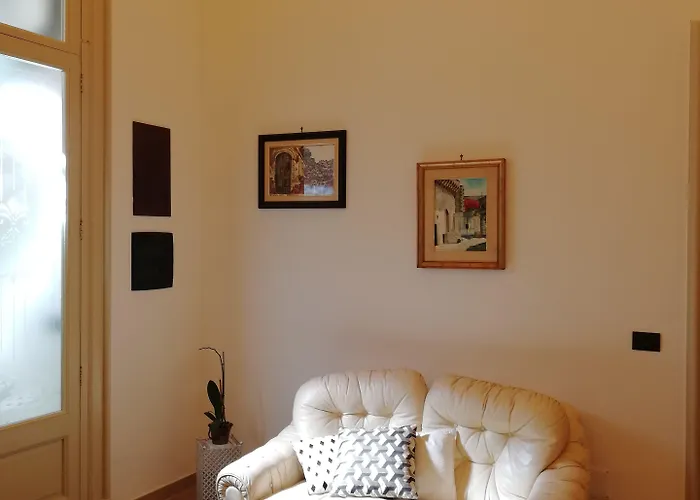 Agorà Suites&apartments