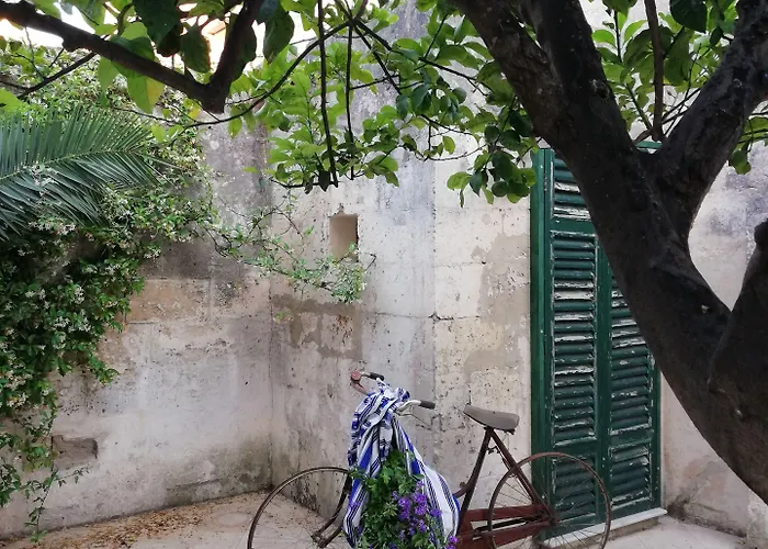 Agorà Suites&apartments Alojamento de Acomodação e Pequeno-almoço 4*