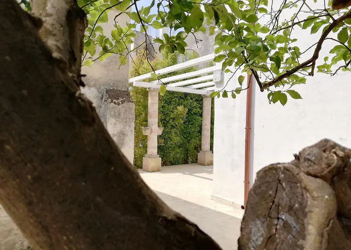 Agorà Suites&apartments Alojamento de Acomodação e Pequeno-almoço Manduria