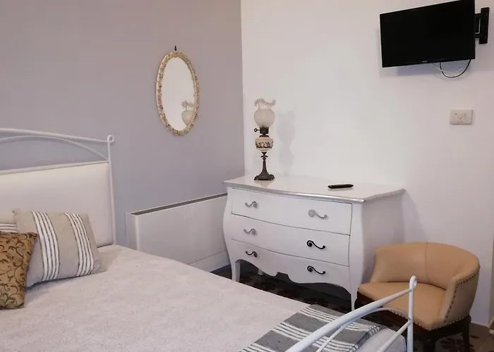 Agorà Suites&apartments