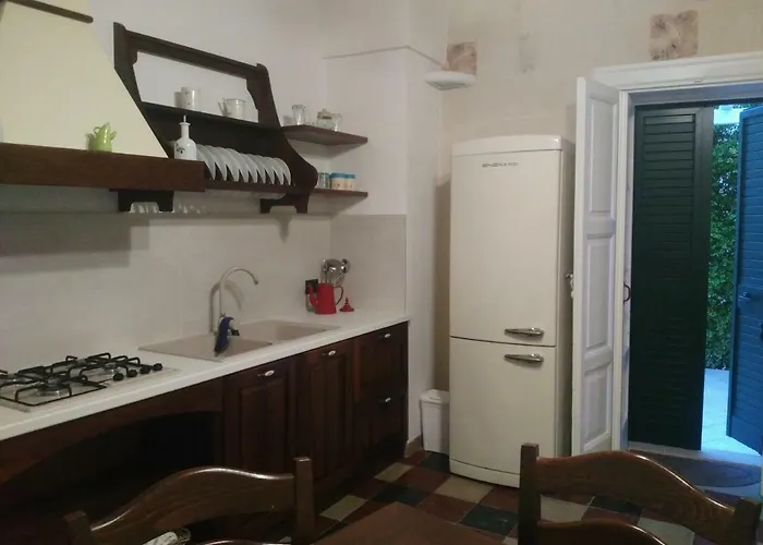 Agorà Suites&apartments Alojamento de Acomodação e Pequeno-almoço 4*