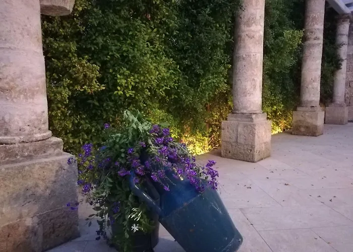 Agorà Suites&apartments Manduria