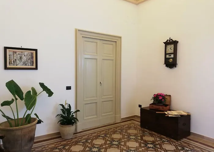 Alojamento de Acomodação e Pequeno-almoço Agorà Suites&apartments