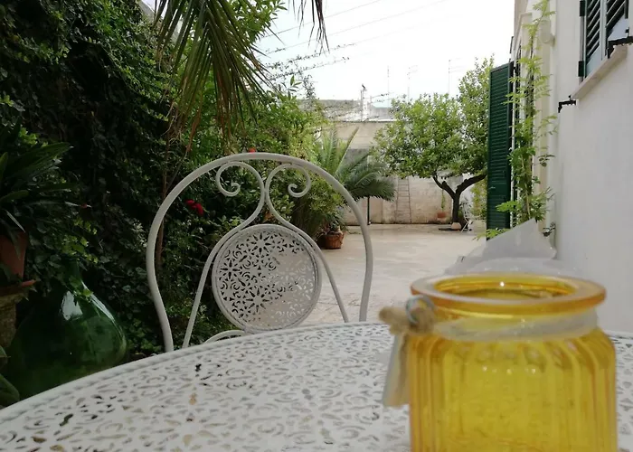 Agorà Suites&apartments Manduria