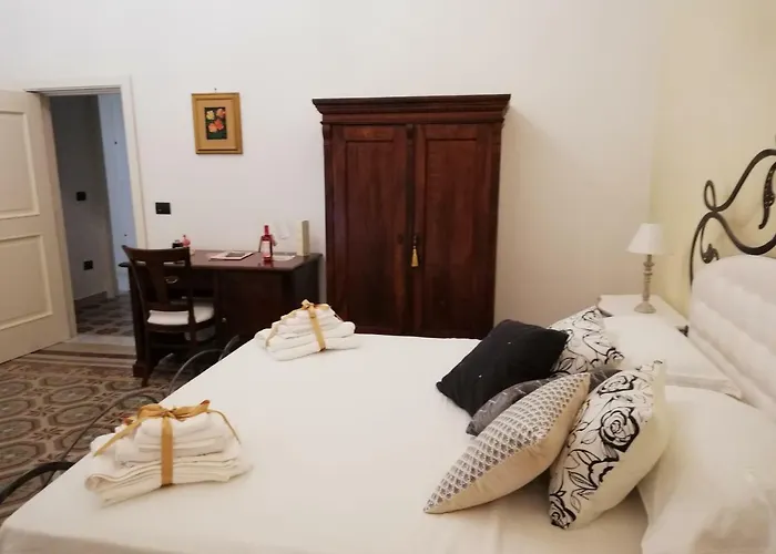Agorà Suites&apartments 4*