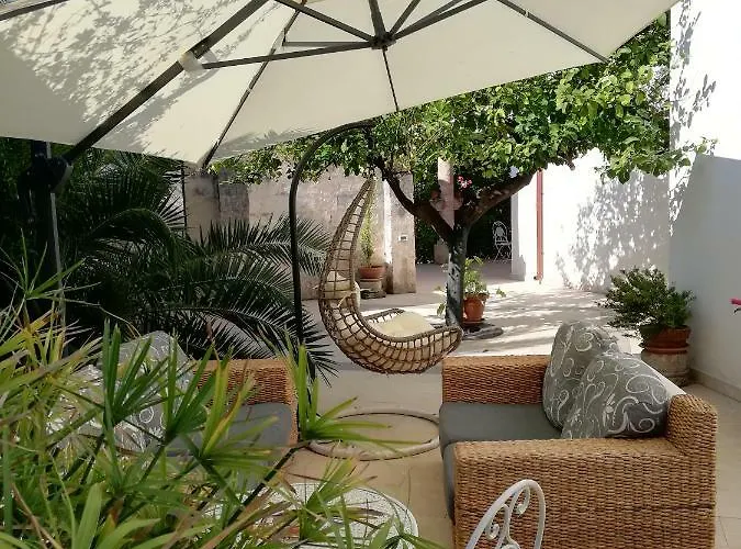 Alojamento de Acomodação e Pequeno-almoço Agorà Suites&apartments Manduria