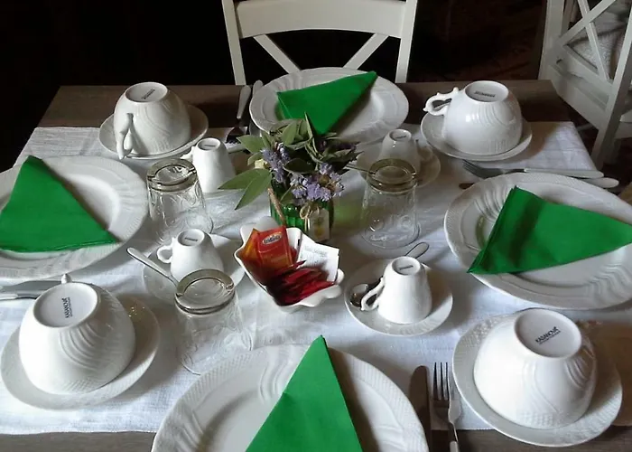 Agorà Suites&apartments 4* Manduria