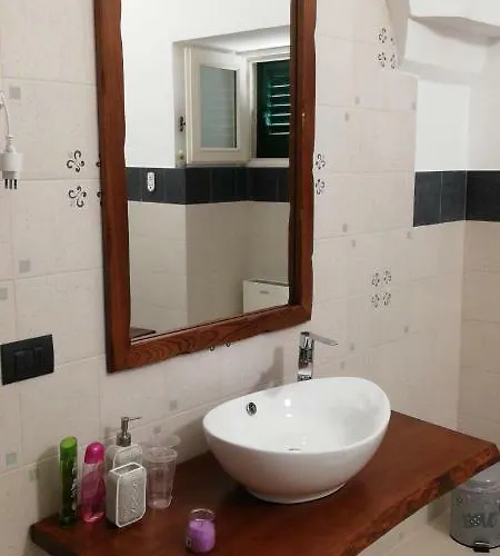 Agorà Suites&apartments Alojamento de Acomodação e Pequeno-almoço
