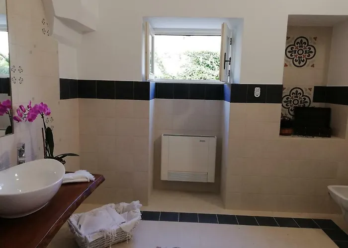 Agorà Suites&apartments 4* Manduria