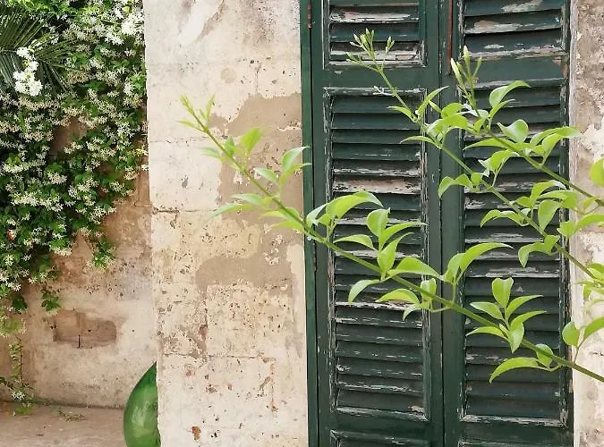 Agorà Suites&apartments 4*