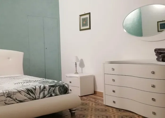 Agorà Suites&apartments Alojamento de Acomodação e Pequeno-almoço Manduria