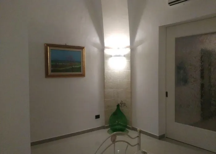 Agorà Suites&apartments Alojamento de Acomodação e Pequeno-almoço