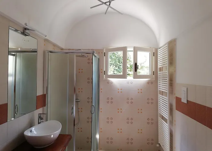 Agorà Suites&apartments Manduria