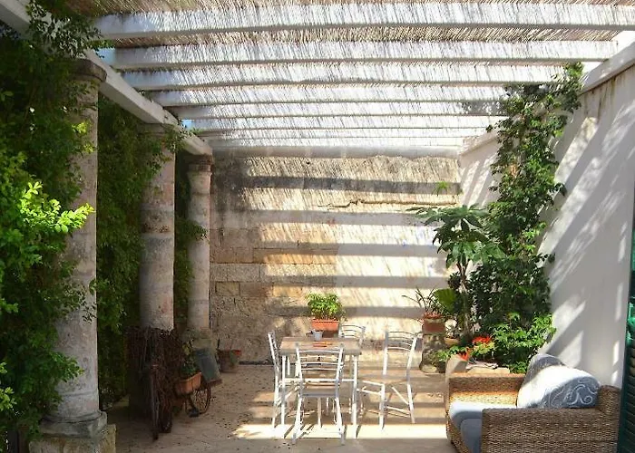 Agorà Suites&apartments 4*