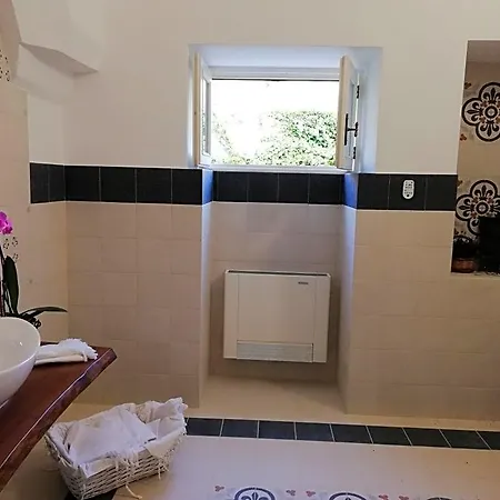 Bed and Breakfast Agora & Manduria