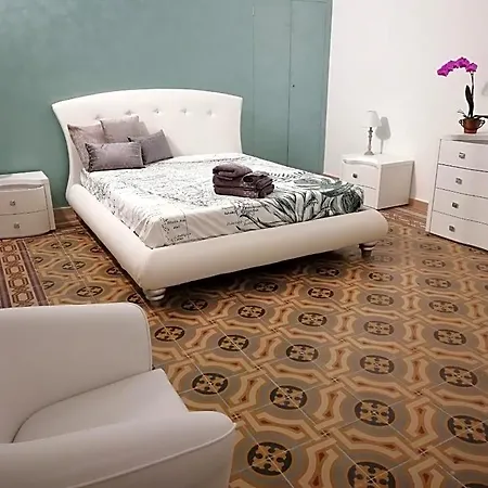 Agorà Suites&apartments 4*