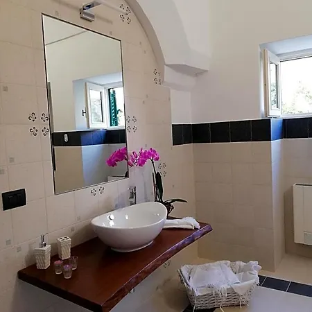 Agora & Bed and Breakfast Manduria