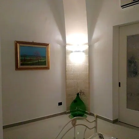 Agorà Suites&apartments 4* Mandurie