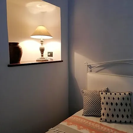 Agorà Suites&apartments 4*