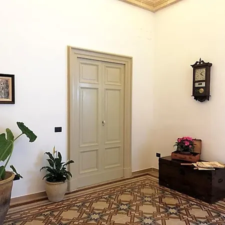 Couette-café Agorà Suites&apartments 4*