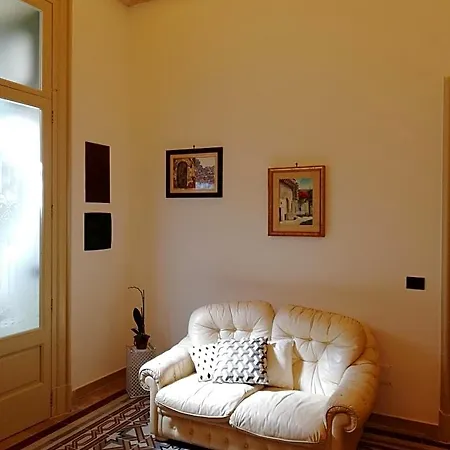 Agorà Suites&apartments Couette-café Mandurie