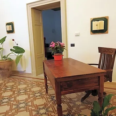 Couette-café Agorà Suites&apartments 4*