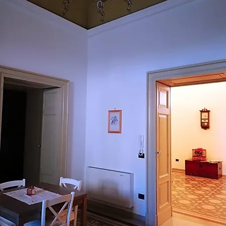 Couette-café Agorà Suites&apartments