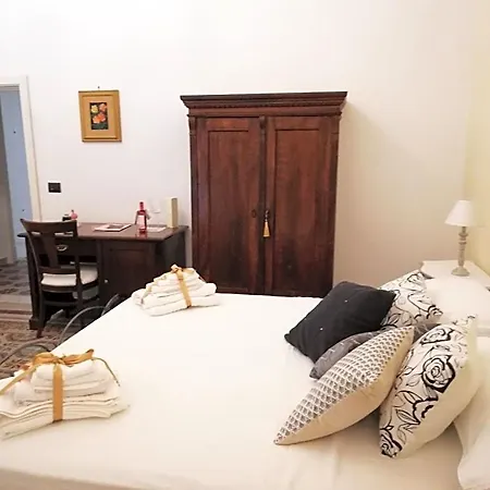 Agorà Suites&apartments 4* Mandurie
