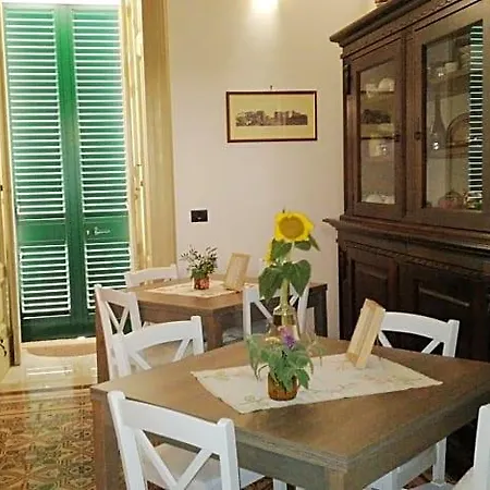Couette-café Agorà Suites&apartments
