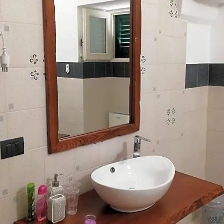 Couette-café Agorà Suites&apartments 4*